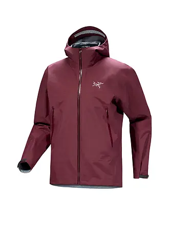 ARCTERYX | Herren Tourenjacke Beta 3l | 